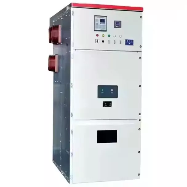 Unità principale ad anello isolato per quadri 12kv Rmu Sf6