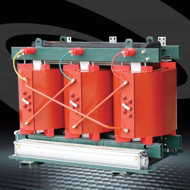 Una guida completa a SC (b) 13-20-10kV Cash Resina Transformers a secco