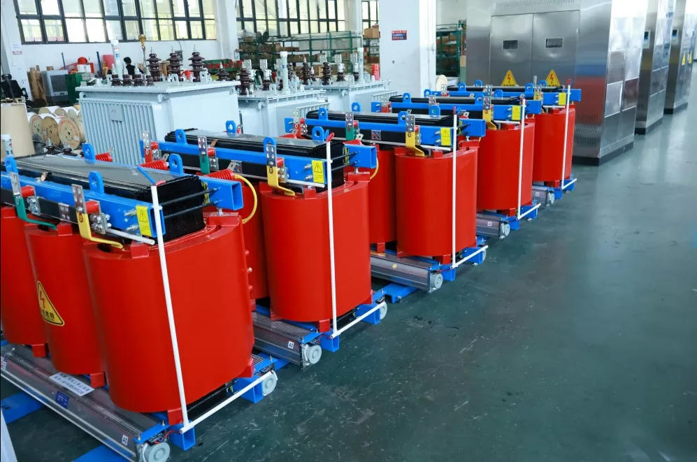 Tecnologia dei trasformatori di potenza e panorama del mercato