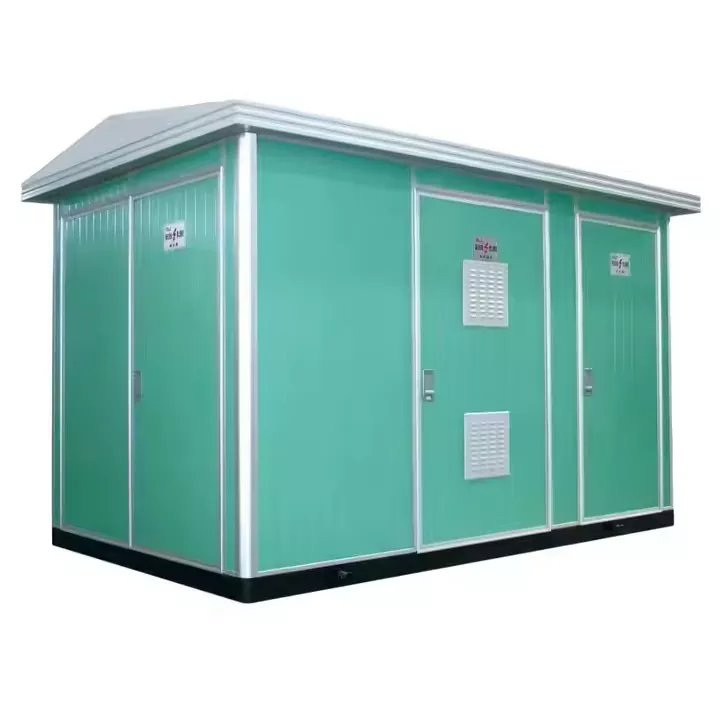 Analisi completa delle sottostazioni di trasformazione box-type: approfondimenti tecnici, commerciali e strategici
