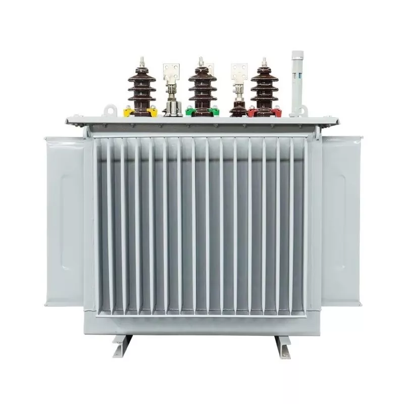 Perché il giusto trasformatore in olio è importante per l'affidabilità energetica a lungo termine?