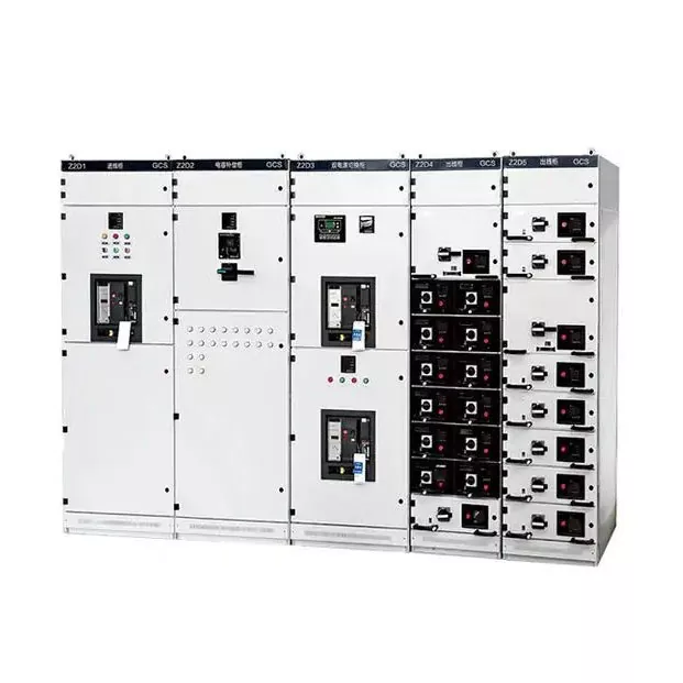 In che modo i quadri di bassa tensione possono migliorare la sicurezza e l'efficienza nella moderna distribuzione dell'energia?