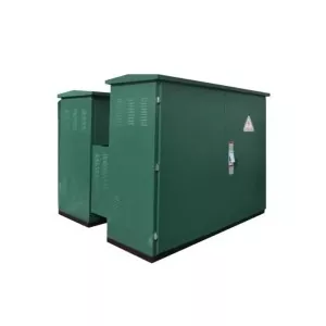 Perché la sottostazione di trasformazione box-type sta diventando la scelta pratica per la moderna distribuzione dell'energia?